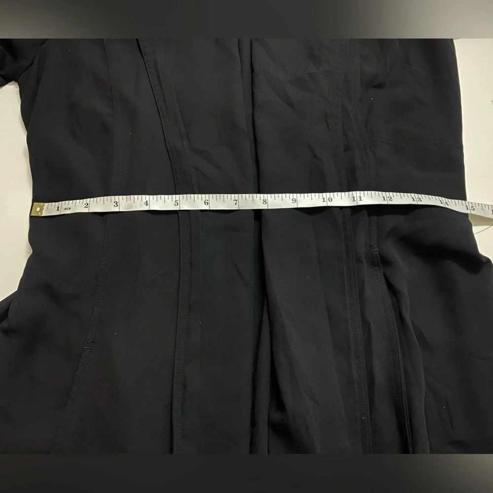 Aritzia Babaton - Flowy Trench Coat - Picture 13 of 15
